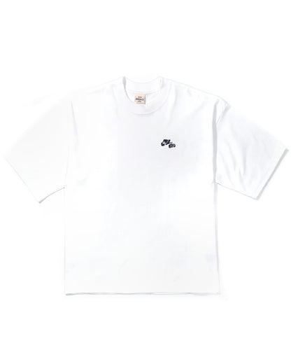 "PRLR Paisley" Heavyweight Oversized T-Shirt