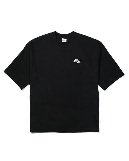 "PRLR Paisley" Heavyweight Oversized T-Shirt