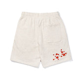 "Get Money" Heavyweight Sweatshort
