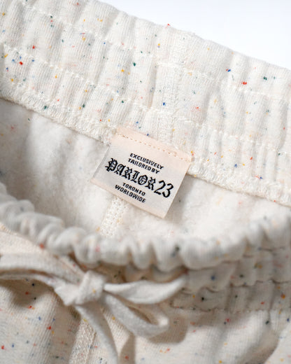 "Get Money" Heavyweight Sweatshort