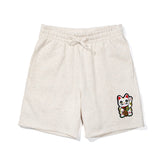 "Get Money" Heavyweight Sweatshort