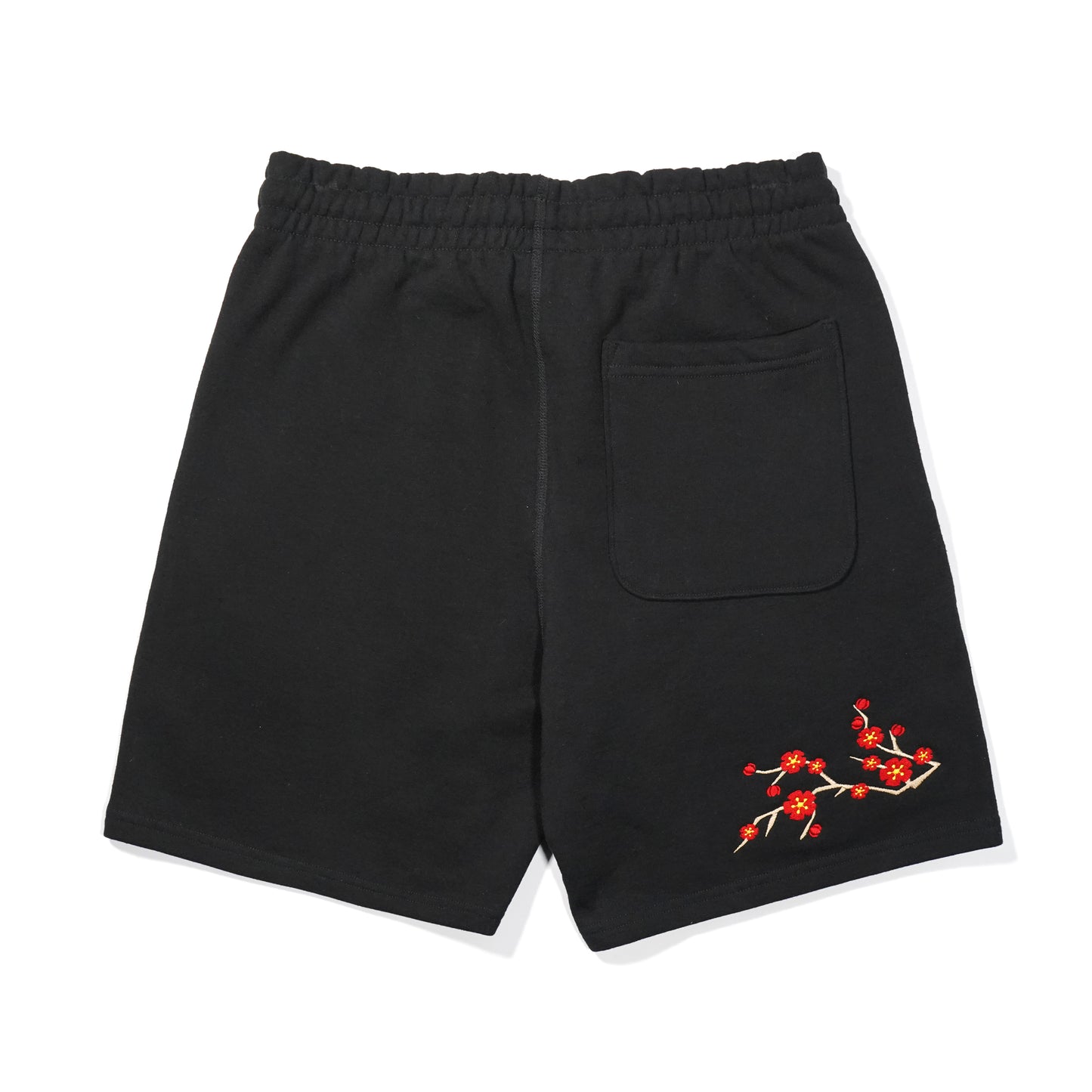 "Get Money" Heavyweight Sweatshort