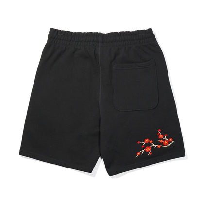 "Get Money" Heavyweight Sweatshort