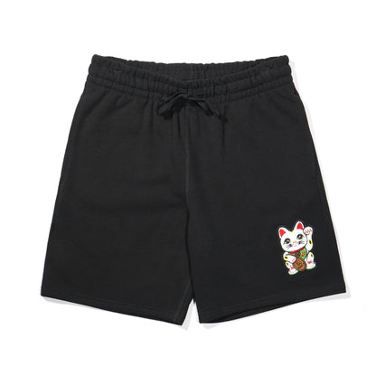 "Get Money" Heavyweight Sweatshort