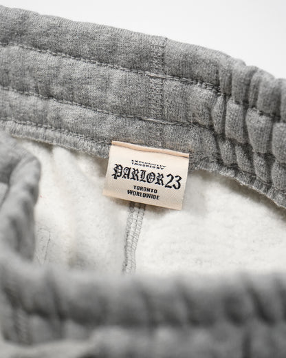 "Get Money" Heavyweight Sweatshort