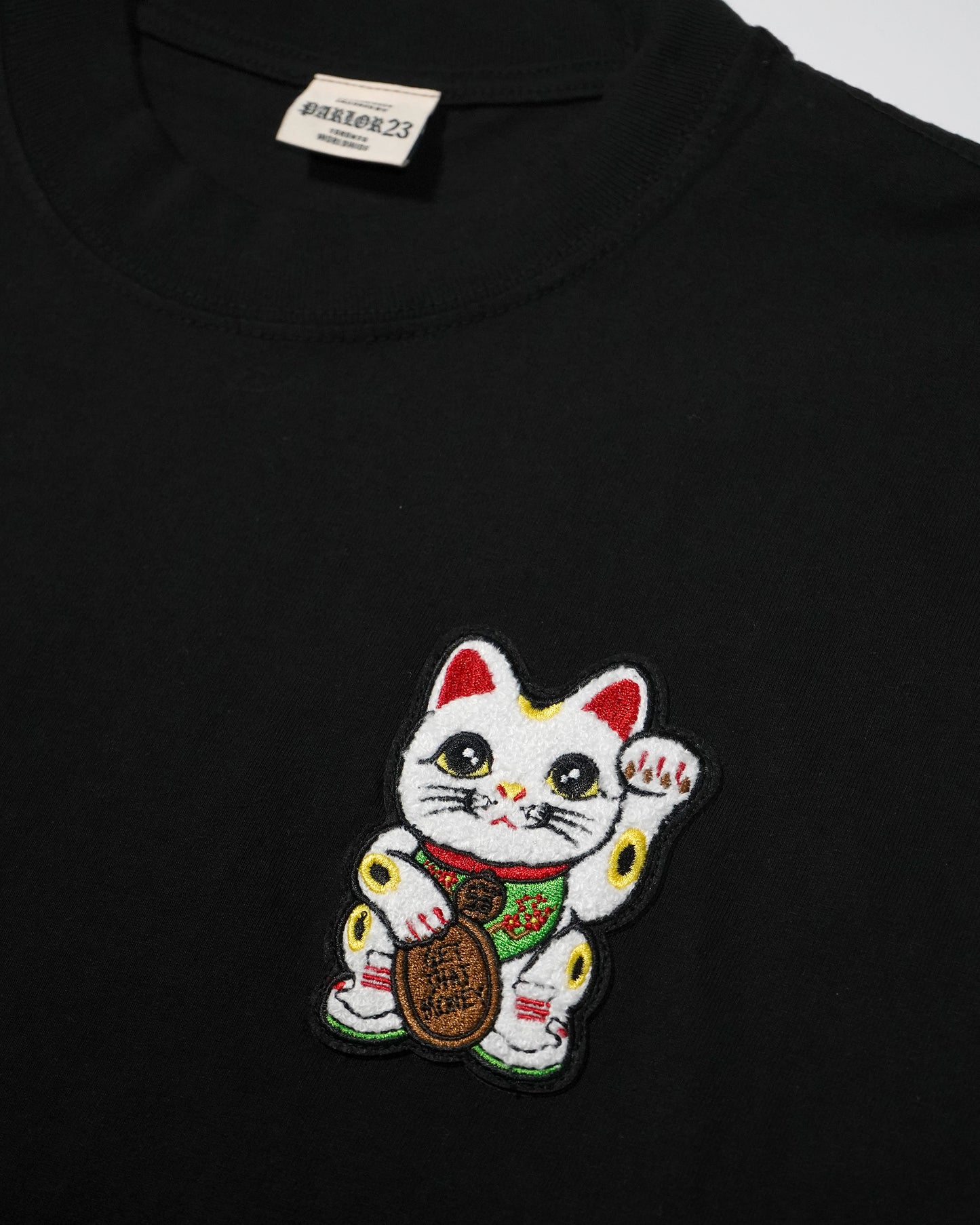 "Get Money" Heavyweight Muscle Top