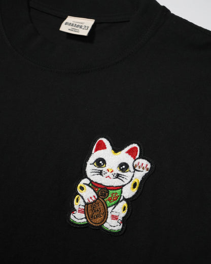 "Get Money" Heavyweight Muscle Top