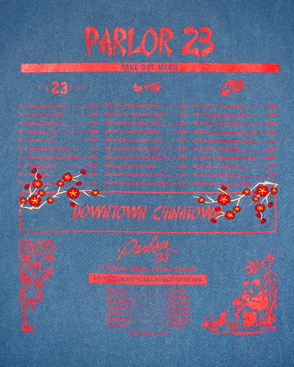 "Get Money" Heavyweight Muscle Top