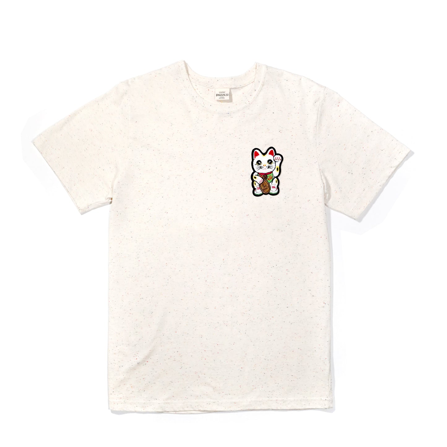 "Get Money" Heavyweight Oversized T-Shirt