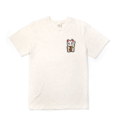 "Get Money" Heavyweight Oversized T-Shirt