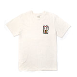"Get Money" Heavyweight Oversized T-Shirt