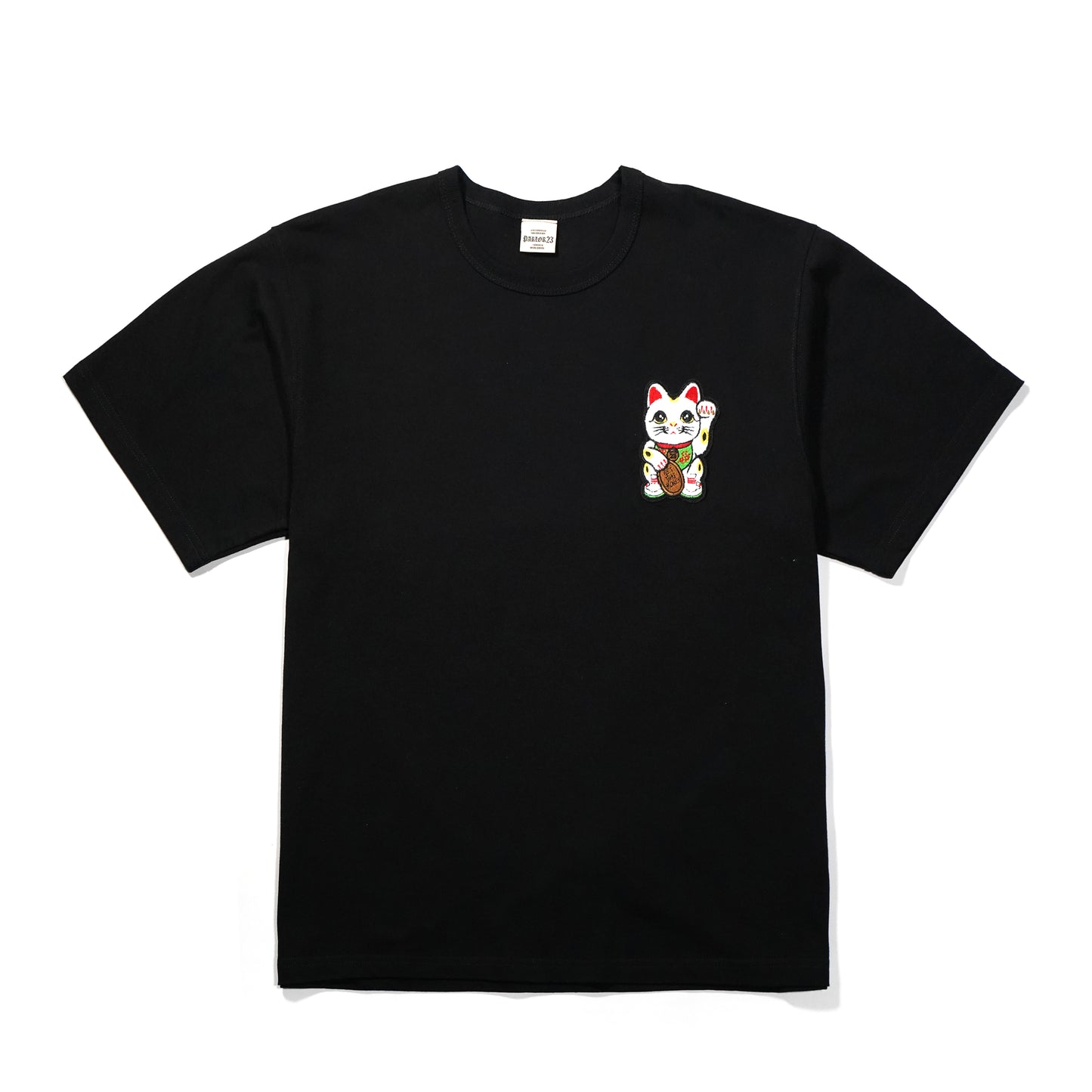 "Get Money" Heavyweight Oversized T-Shirt