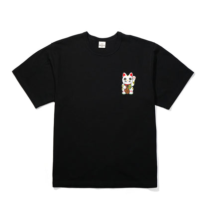 "Get Money" Heavyweight Oversized T-Shirt