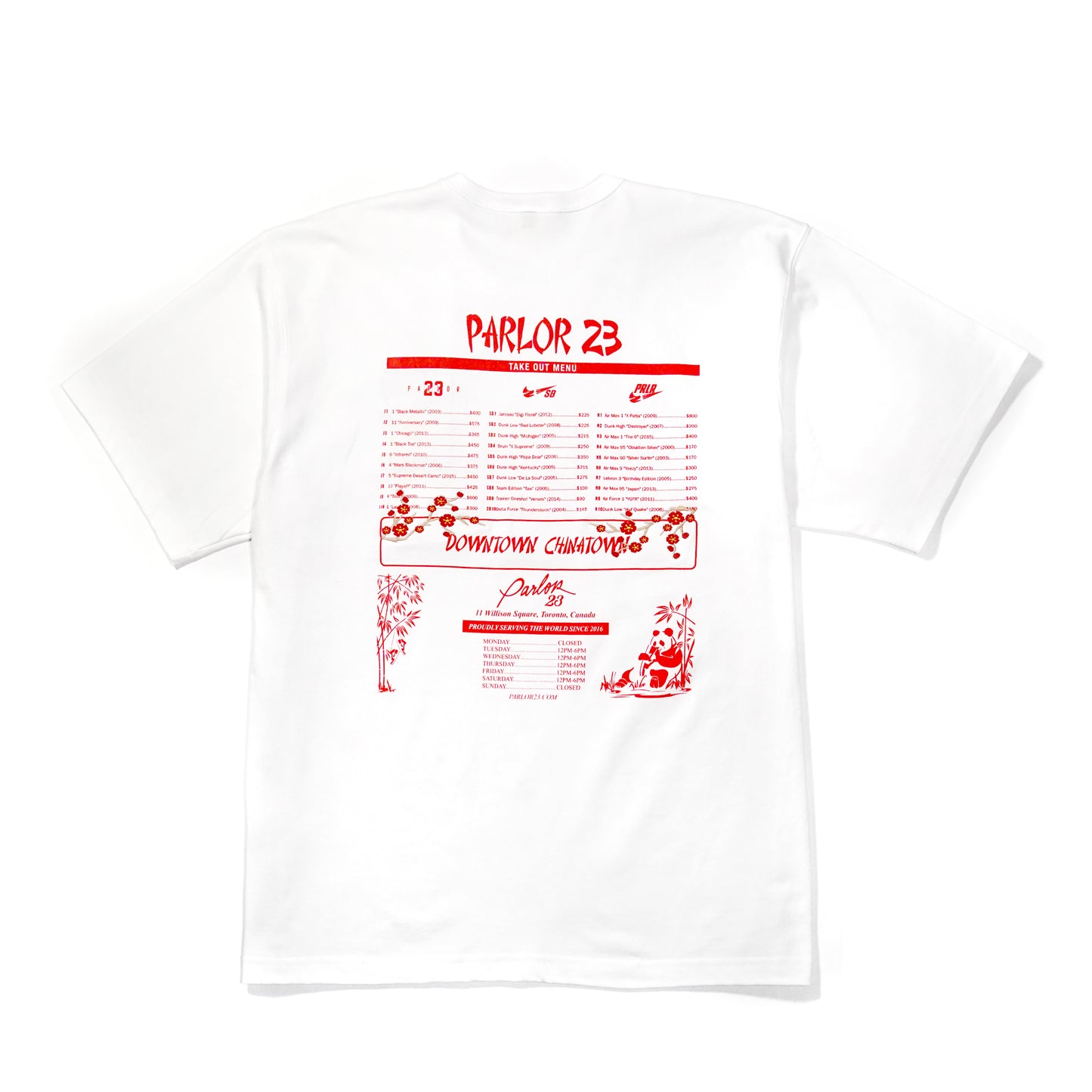 "Get Money" Heavyweight Oversized T-Shirt