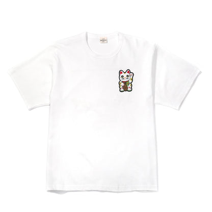 "Get Money" Heavyweight Oversized T-Shirt