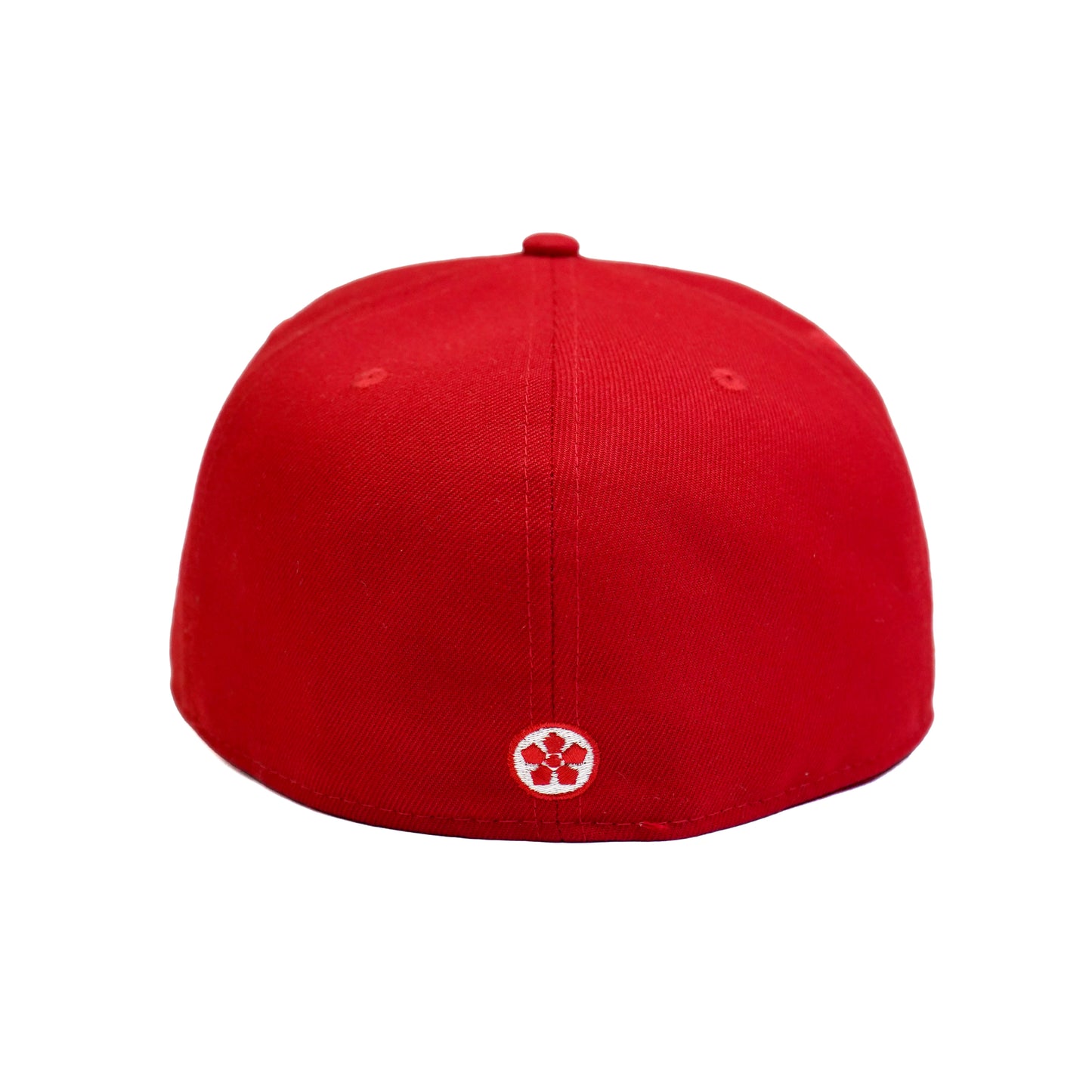 "Get Money" New Era Fitted Cap