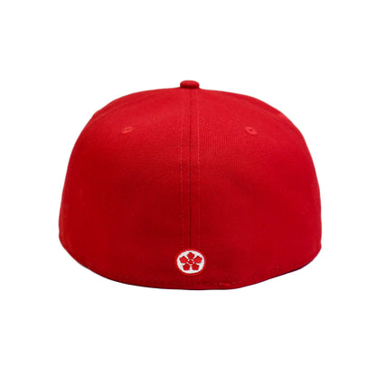 "Get Money" New Era Fitted Cap