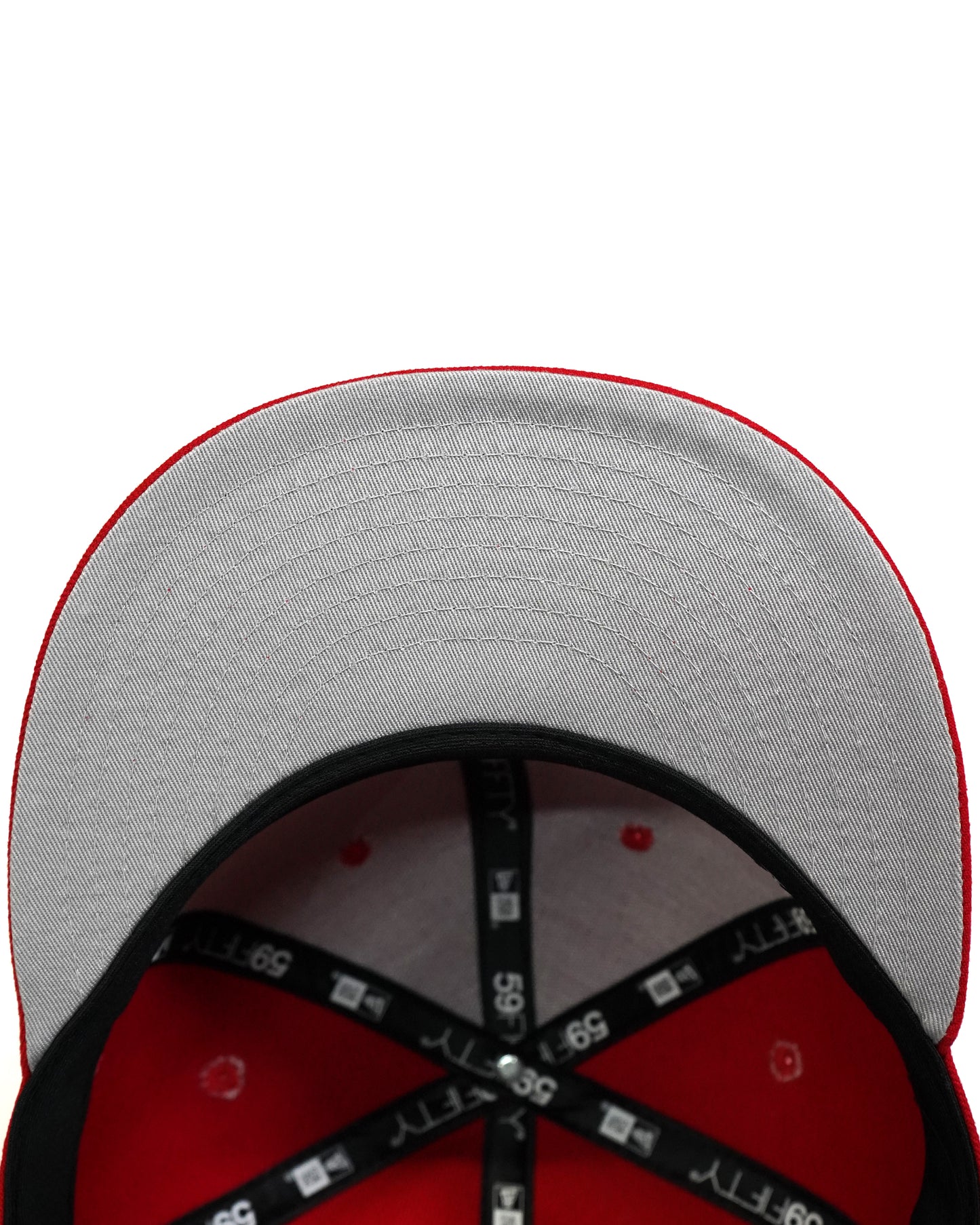 "Get Money" New Era Fitted Cap