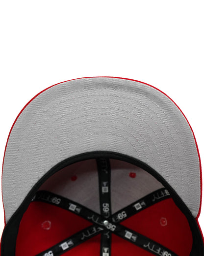 "Get Money" New Era Fitted Cap