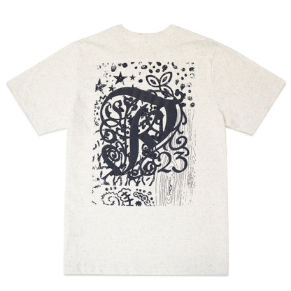 "Calligraphy" Made in Canada T-Shirt