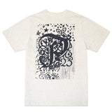 "Calligraphy" Made in Canada T-Shirt