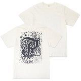 "Calligraphy" Made in Canada T-Shirt