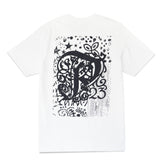 "Calligraphy" Made in Canada T-Shirt