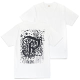 "Calligraphy" Made in Canada T-Shirt