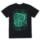 "Calligraphy" Made in Canada T-Shirt