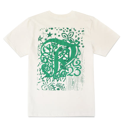 "Calligraphy" Made in Canada T-Shirt
