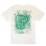 "Calligraphy" Made in Canada T-Shirt