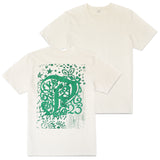 "Calligraphy" Made in Canada T-Shirt