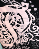 "Calligraphy" Made in Canada T-Shirt