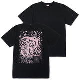 "Calligraphy" Made in Canada T-Shirt