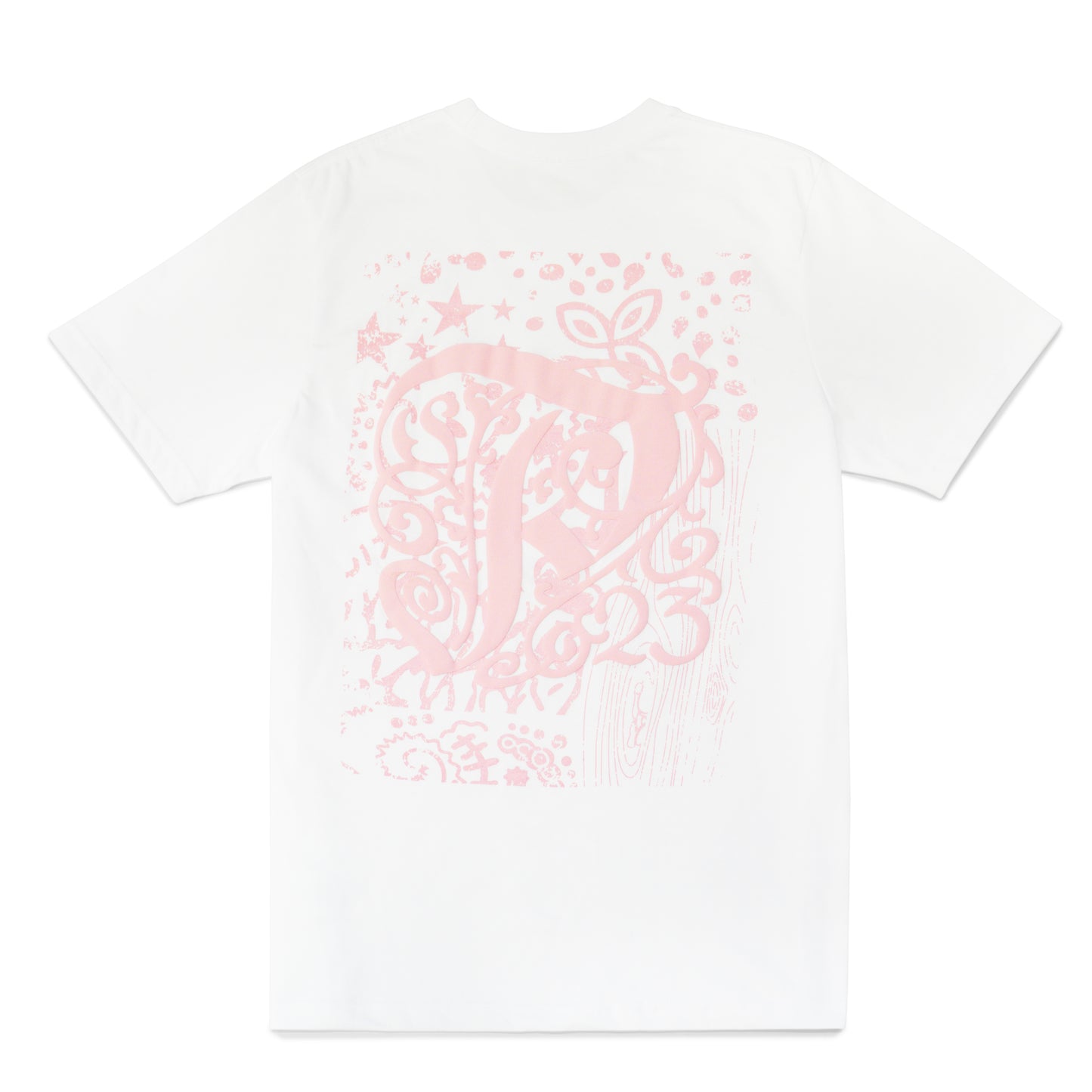 "Calligraphy" Made in Canada T-Shirt