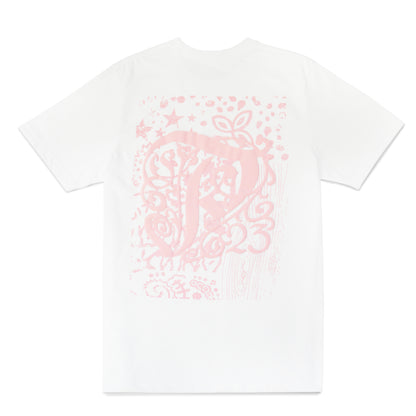 "Calligraphy" Made in Canada T-Shirt