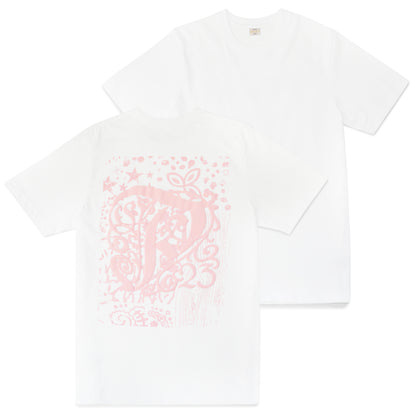 "Calligraphy" Made in Canada T-Shirt