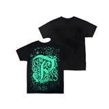 "Calligraphy" Youth T-Shirt