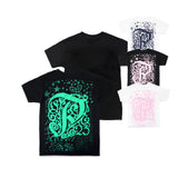 "Calligraphy" Youth T-Shirt