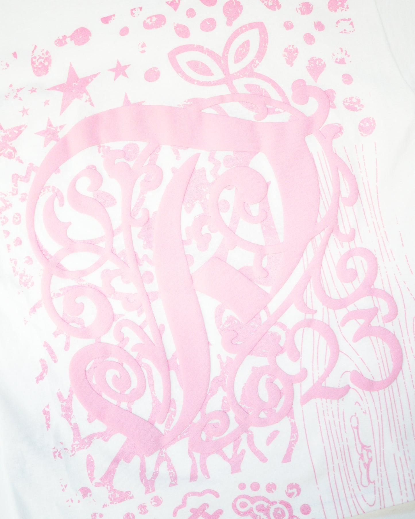 "Calligraphy" Youth T-Shirt