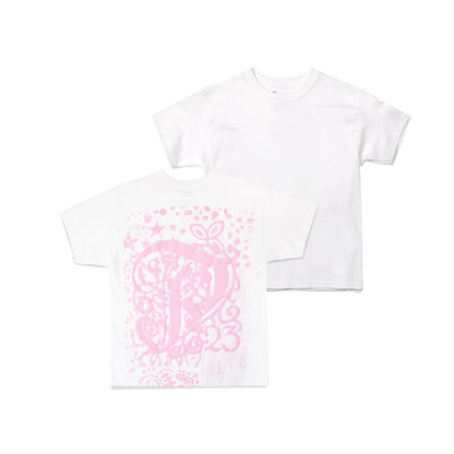 "Calligraphy" Youth T-Shirt