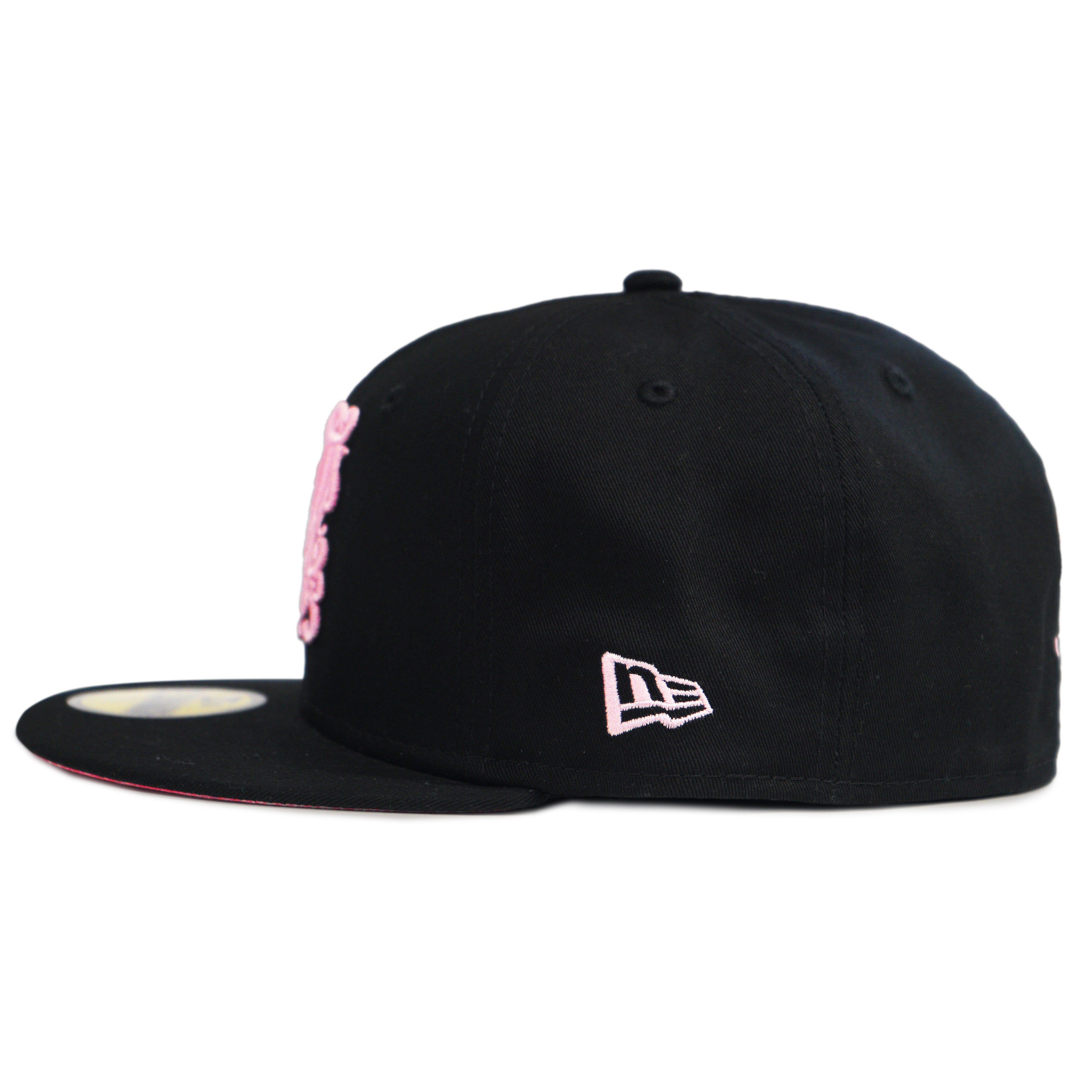 Cap Calligraphy