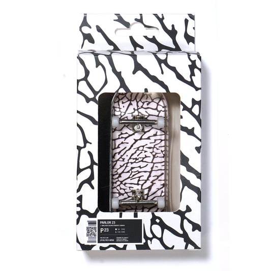 "Elephant" Fingerboard