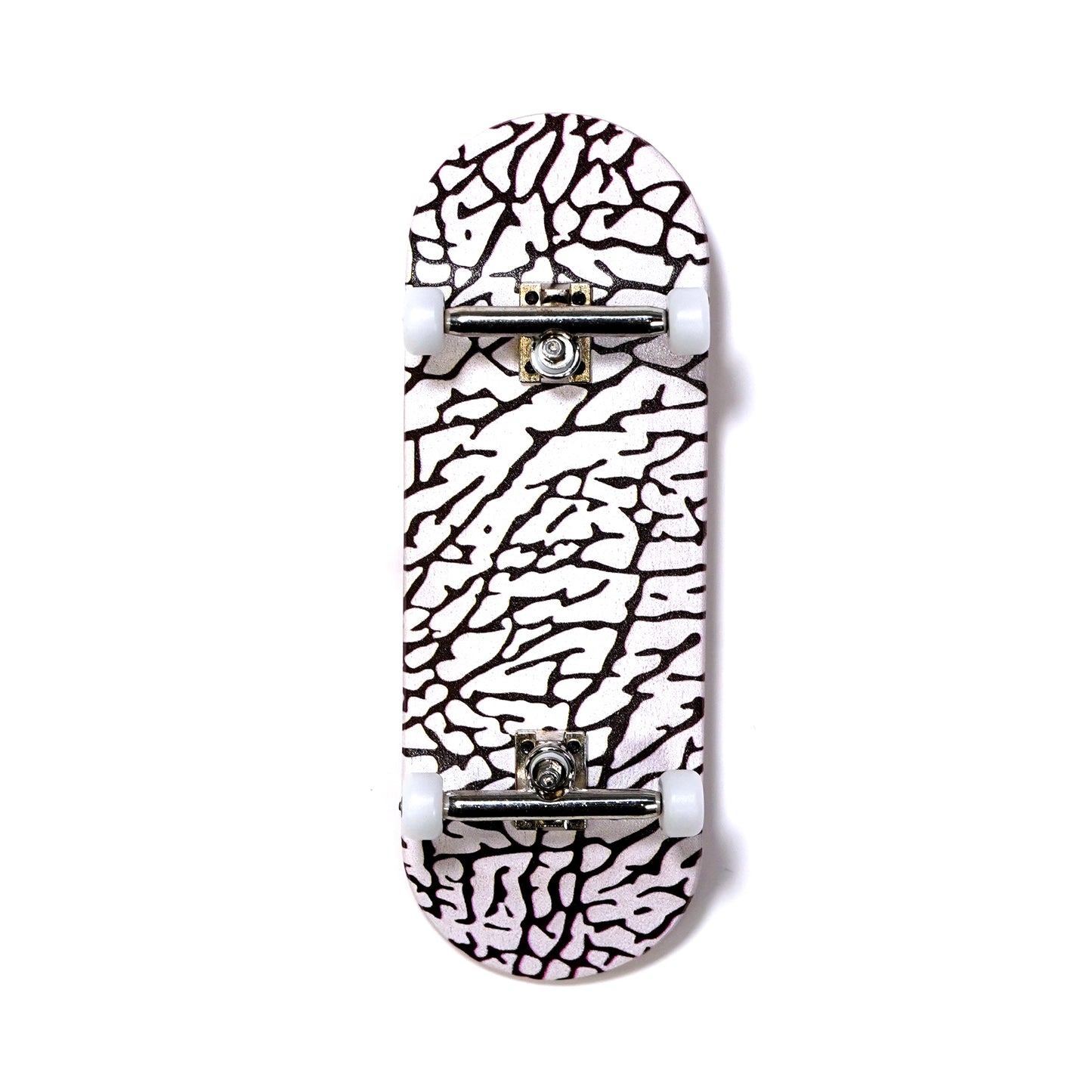 "Elephant" Fingerboard