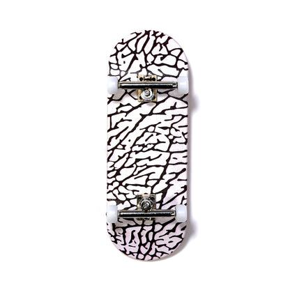 "Elephant" Fingerboard