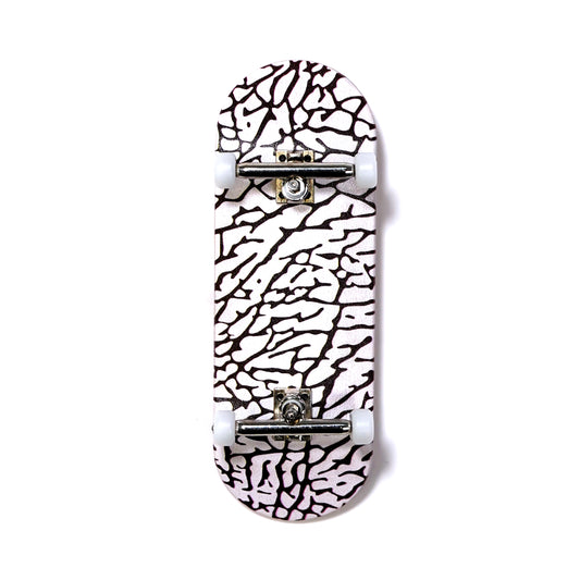 "Elephant" Fingerboard