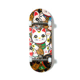 "Get Money" Fingerboard