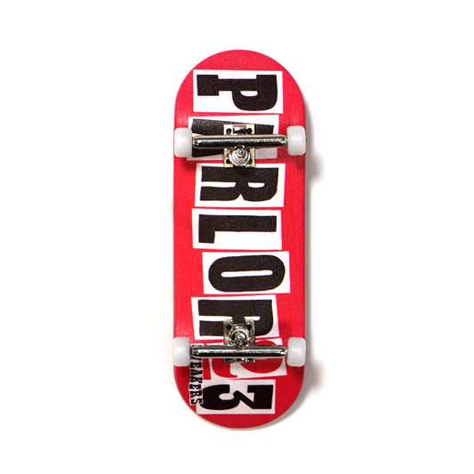 "PRLR 2G" Fingerboard