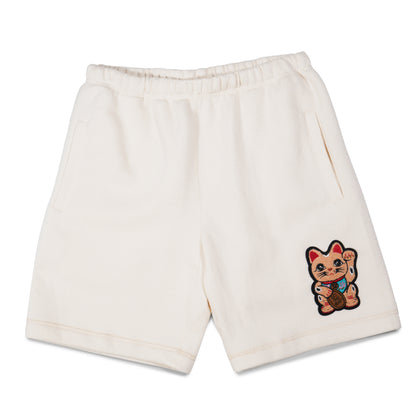 "Get Money - Spadina Peach" Sweatshort