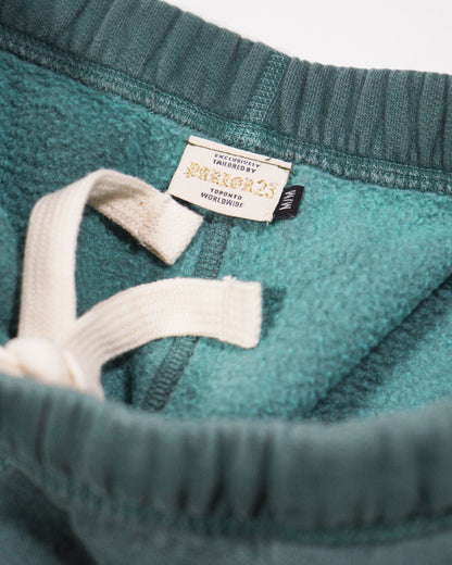 "Get Money - Spadina Peach" Sweatshort